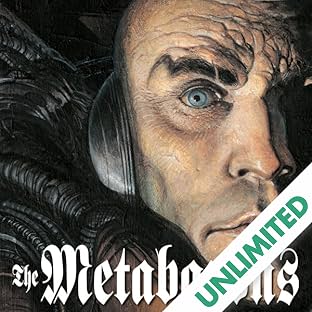 The Metabarons